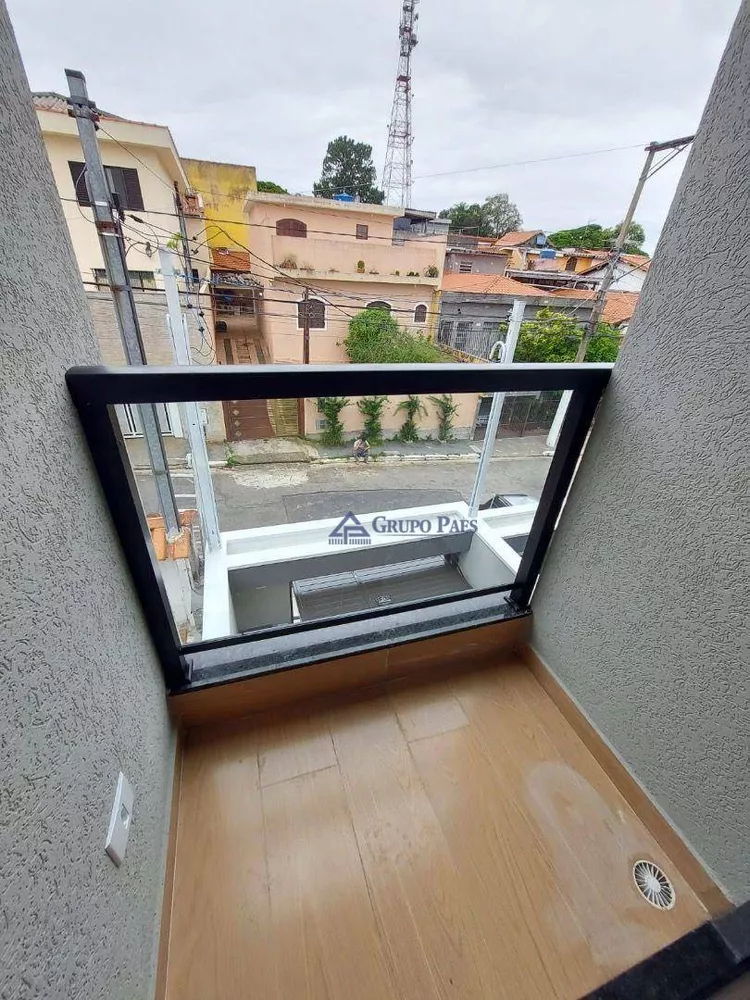Sobrado, 3 quartos, 160 m² - Foto 7