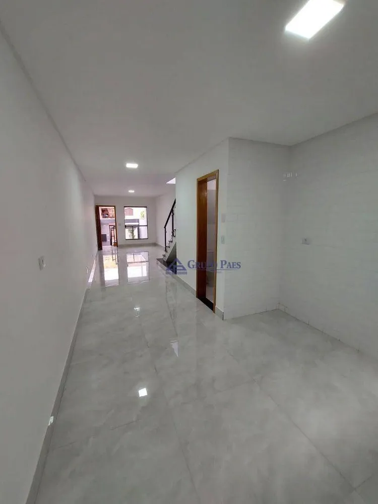 Sobrado, 3 quartos, 160 m² - Foto 10