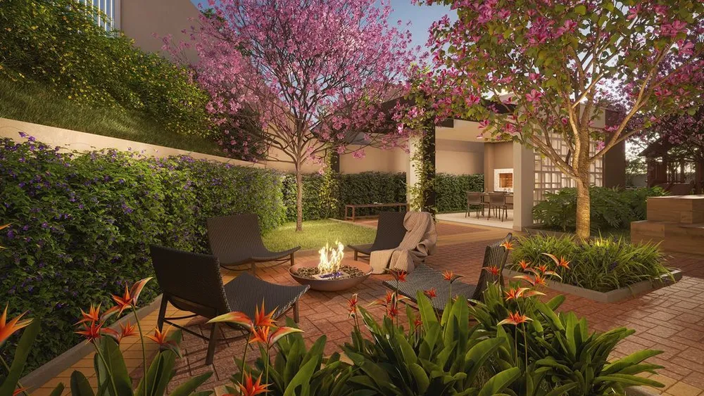 Apartamento, 1 quarto, 26 m² - Foto 5