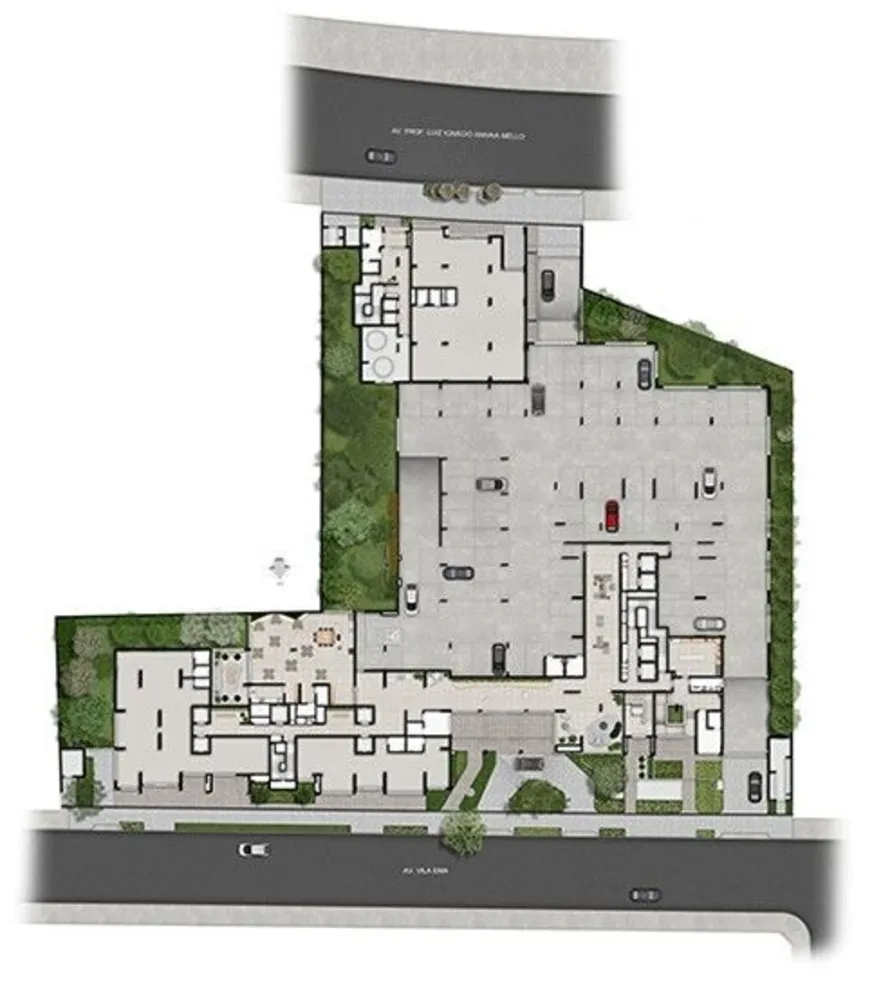 Apartamento, 2 quartos, 75 m² - Foto 5