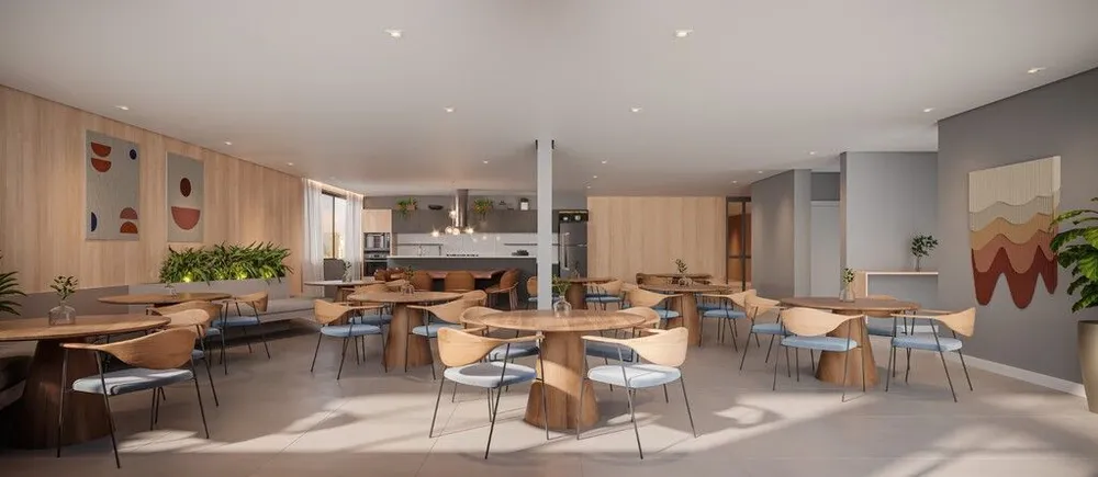 Apartamento, 2 quartos, 75 m² - Foto 4
