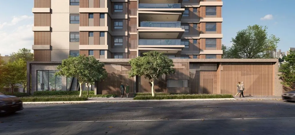 Cobertura, 4 quartos, 345 m² - Foto 2