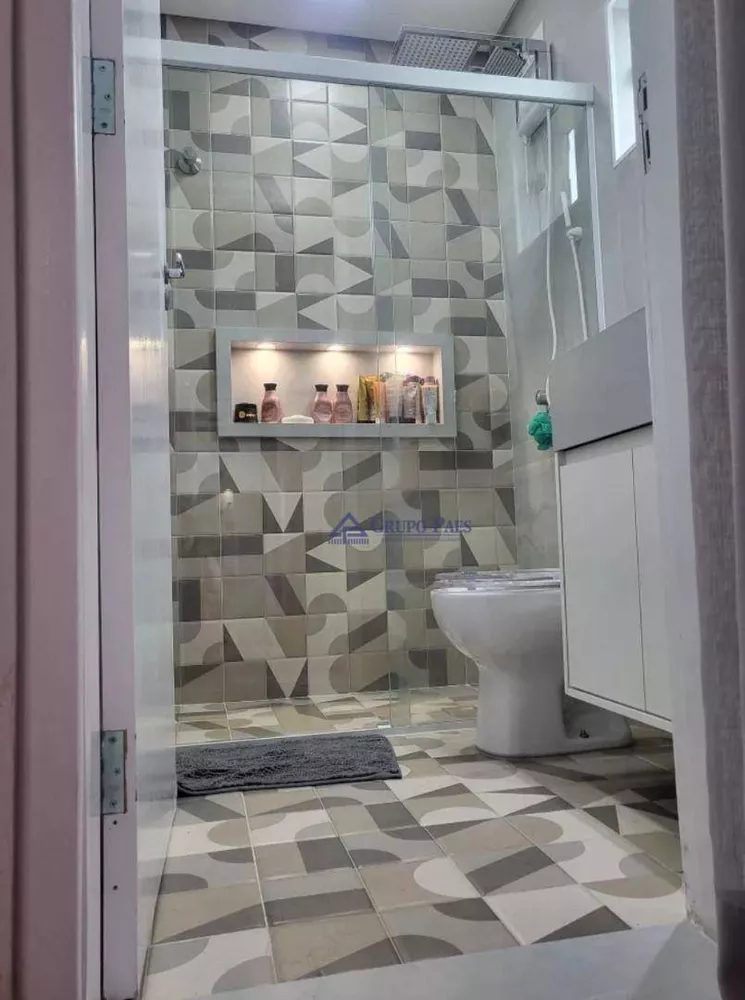 Casa, 3 quartos, 104 m² - Foto 7