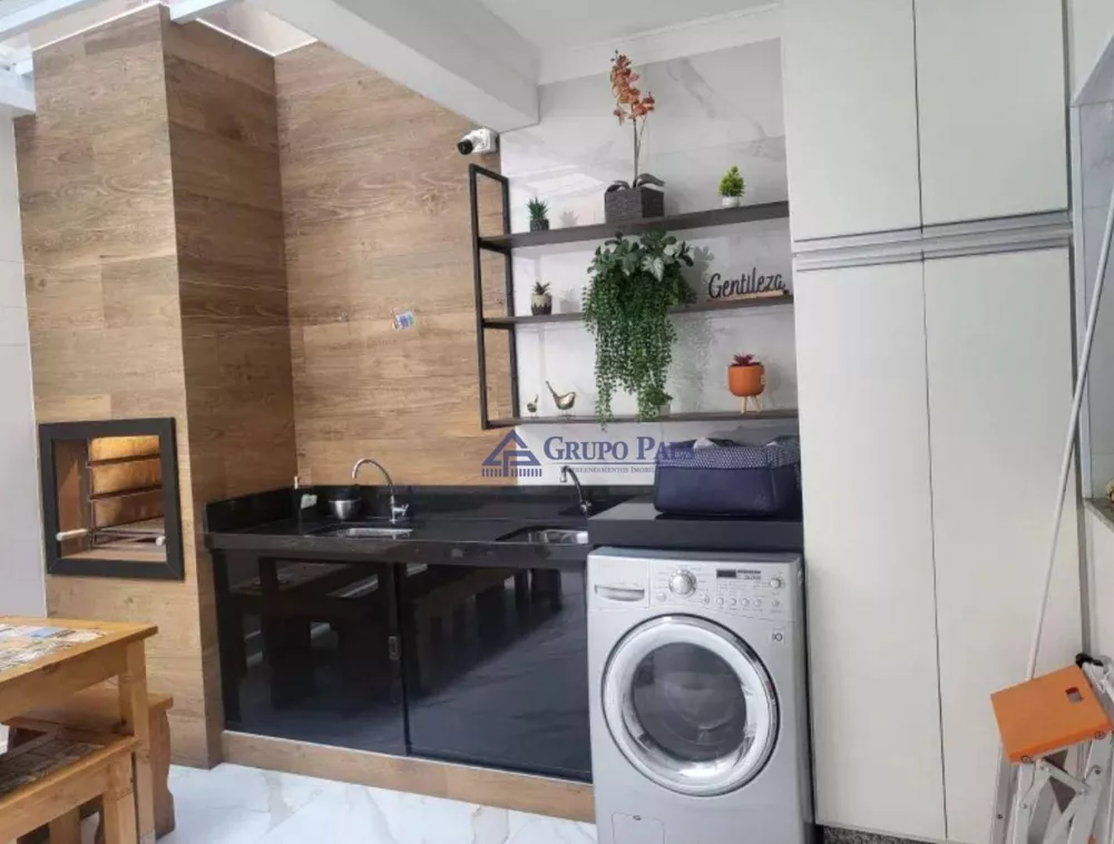 Casa, 3 quartos, 104 m² - Foto 4
