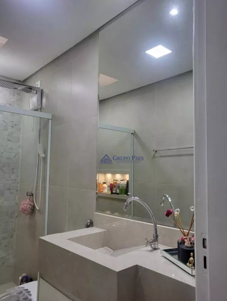 Casa, 3 quartos, 104 m² - Foto 3