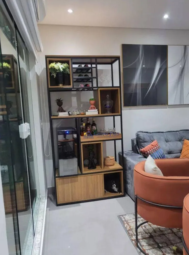Casa, 3 quartos, 104 m² - Foto 17