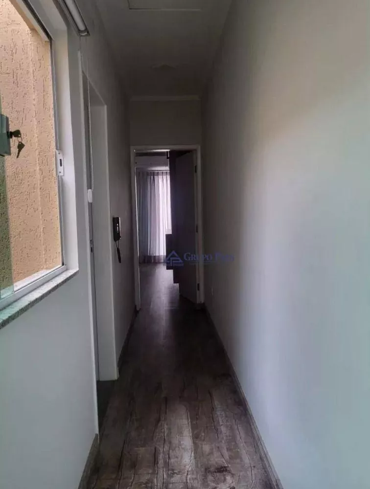 Casa, 3 quartos, 104 m² - Foto 2