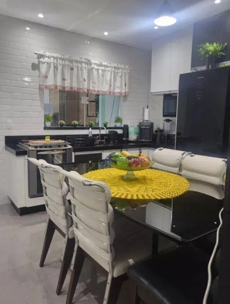 Casa, 3 quartos, 104 m² - Foto 18