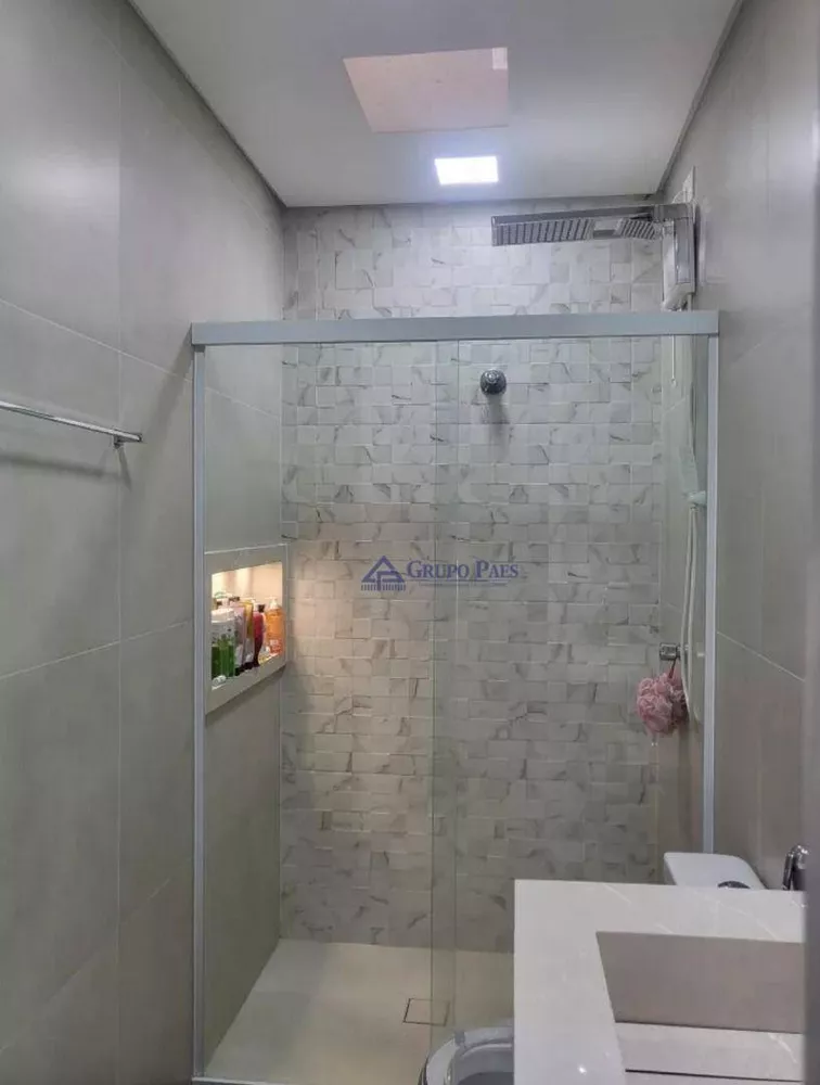 Casa, 3 quartos, 104 m² - Foto 11