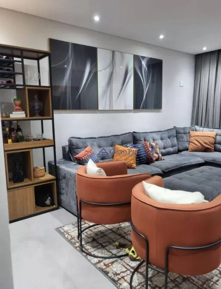 Casa, 3 quartos, 104 m² - Foto 12