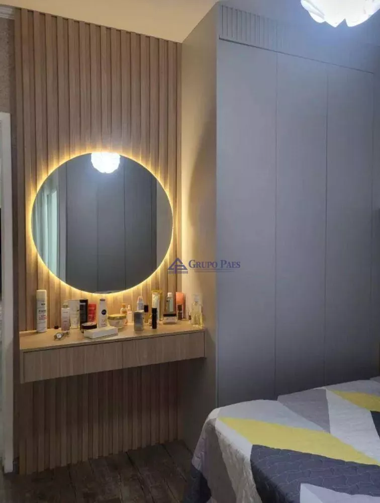 Casa, 3 quartos, 104 m² - Foto 12