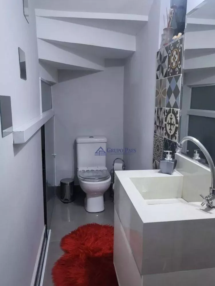 Casa, 3 quartos, 104 m² - Foto 8