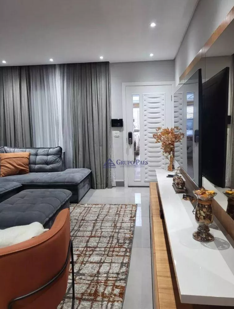 Casa, 3 quartos, 104 m² - Foto 5