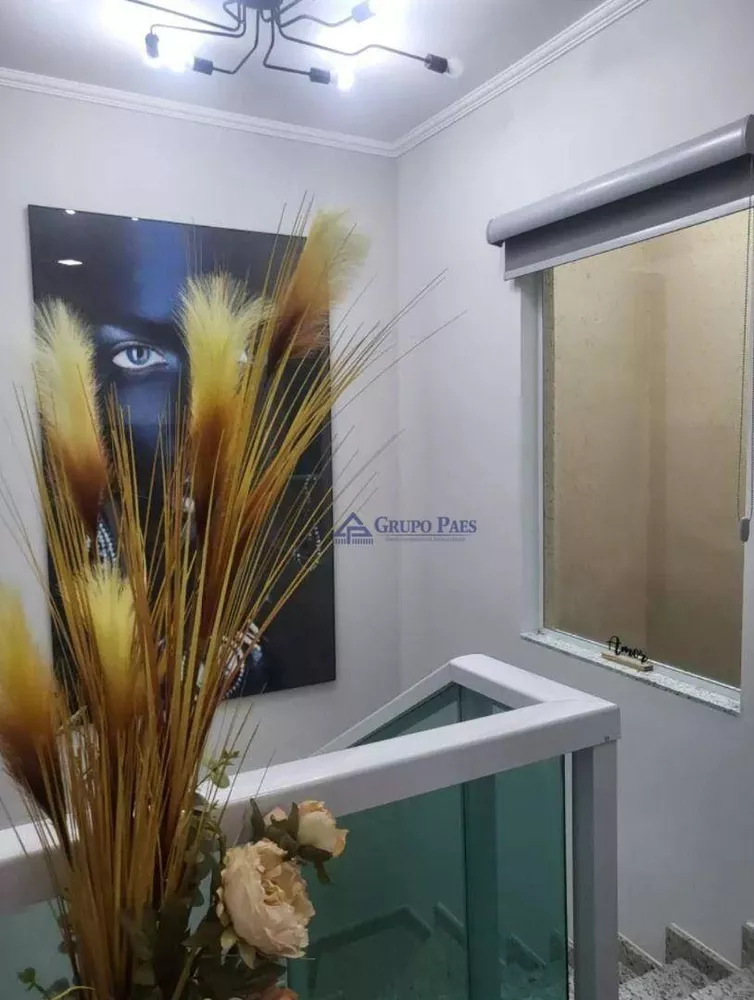 Casa, 3 quartos, 104 m² - Foto 9