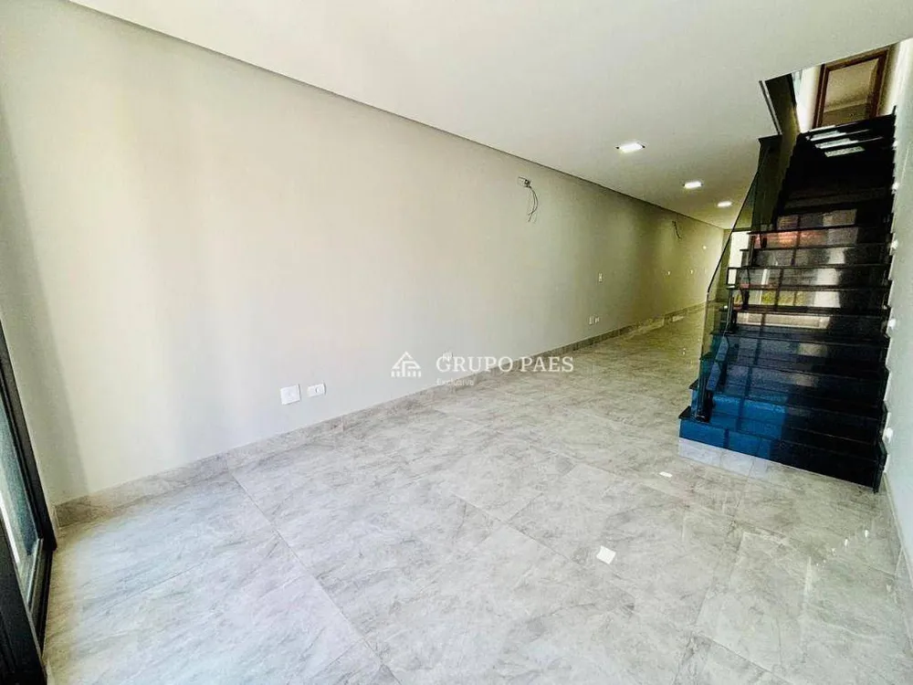 Sobrado, 3 quartos, 160 m² - Foto 3