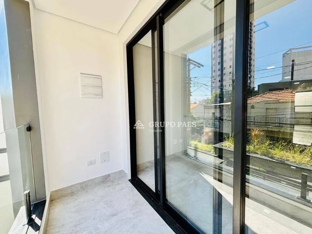 Sobrado, 3 quartos, 160 m² - Foto 4
