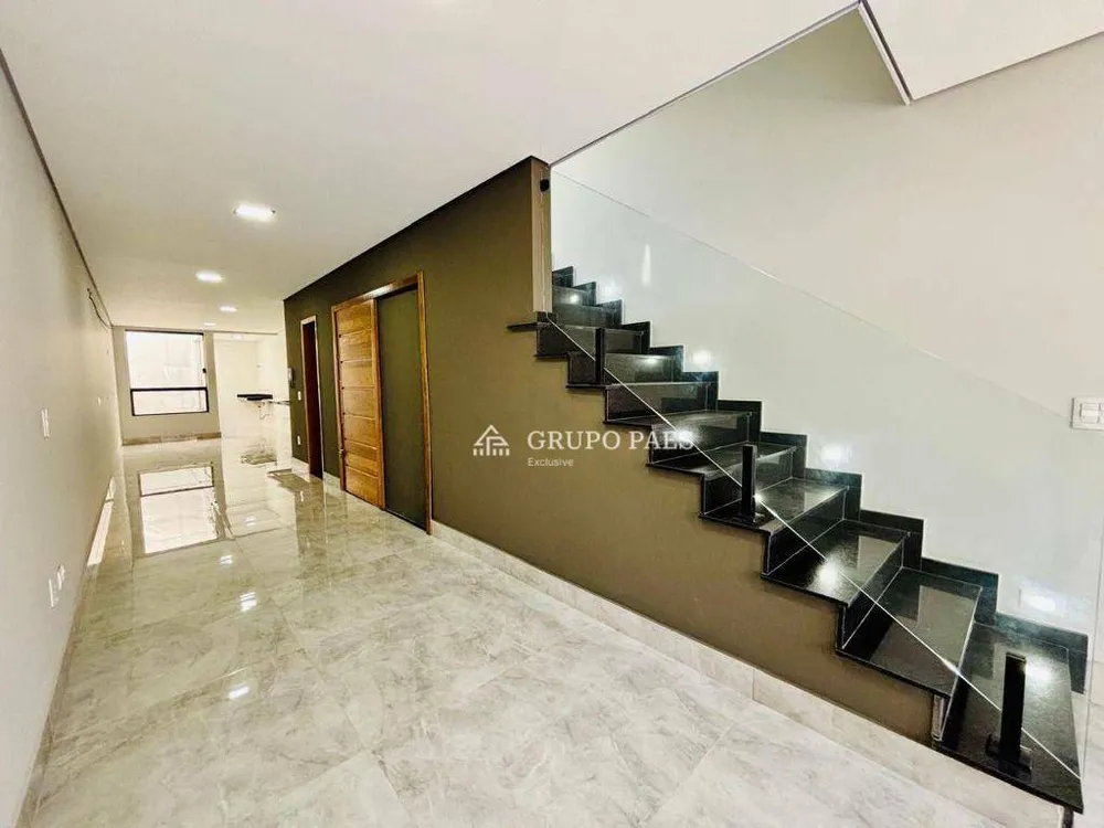 Sobrado, 3 quartos, 160 m² - Foto 5