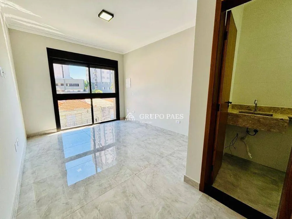 Sobrado, 3 quartos, 160 m² - Foto 9