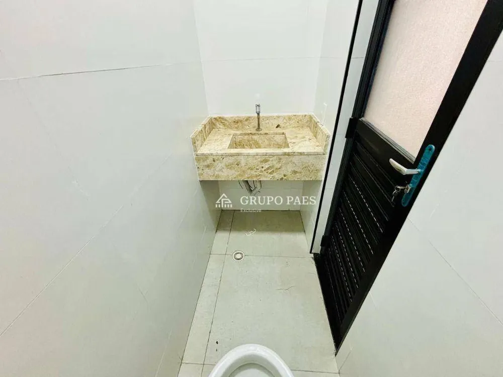 Sobrado, 3 quartos, 160 m² - Foto 12