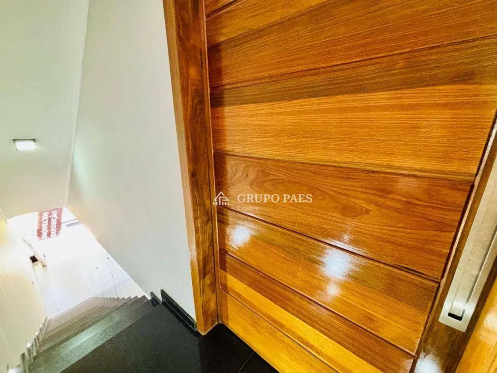 Sobrado, 3 quartos, 160 m² - Foto 11