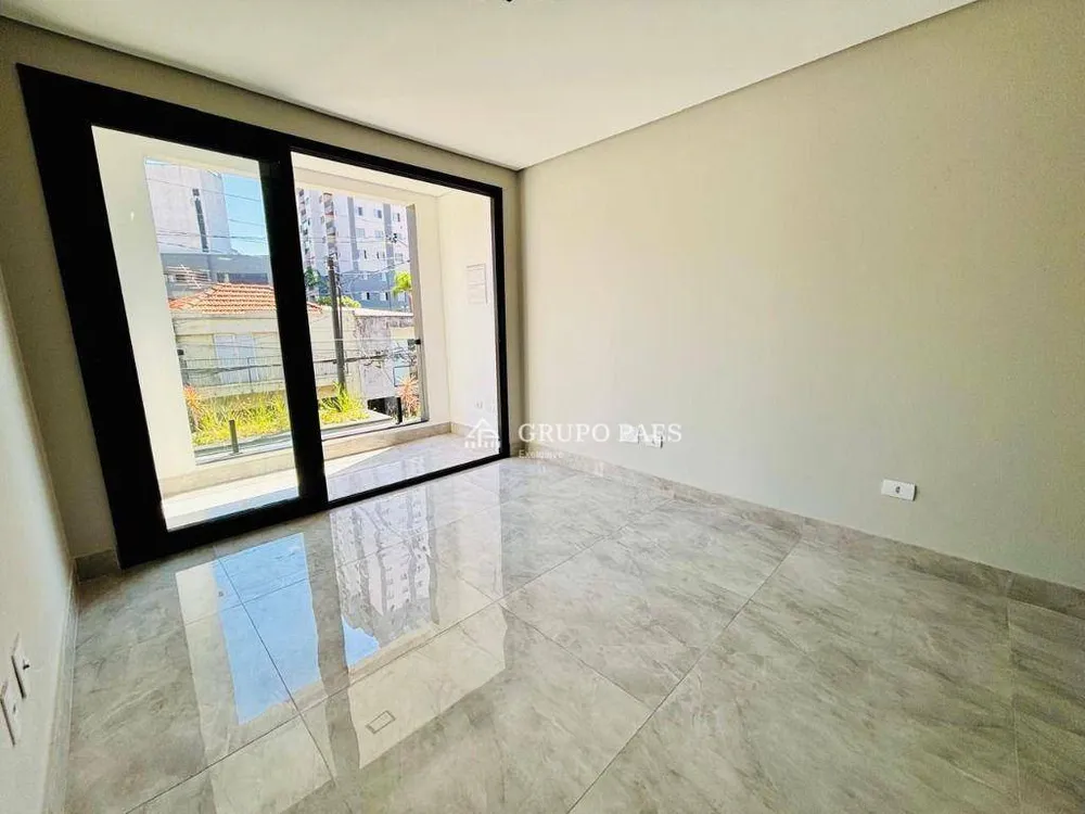 Sobrado, 3 quartos, 160 m² - Foto 2