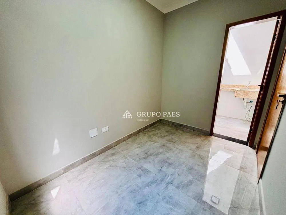 Sobrado, 3 quartos, 160 m² - Foto 10