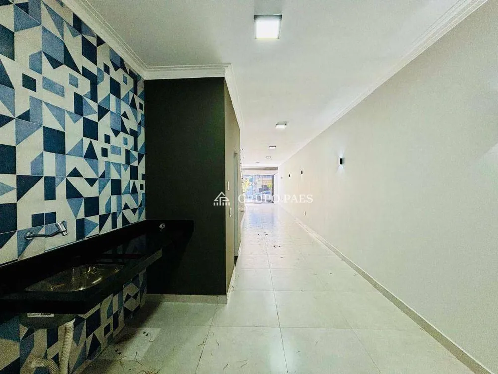 Sobrado, 3 quartos, 160 m² - Foto 14