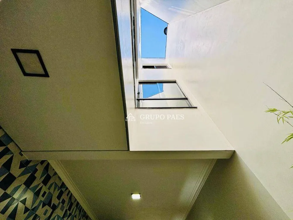 Sobrado, 3 quartos, 160 m² - Foto 13