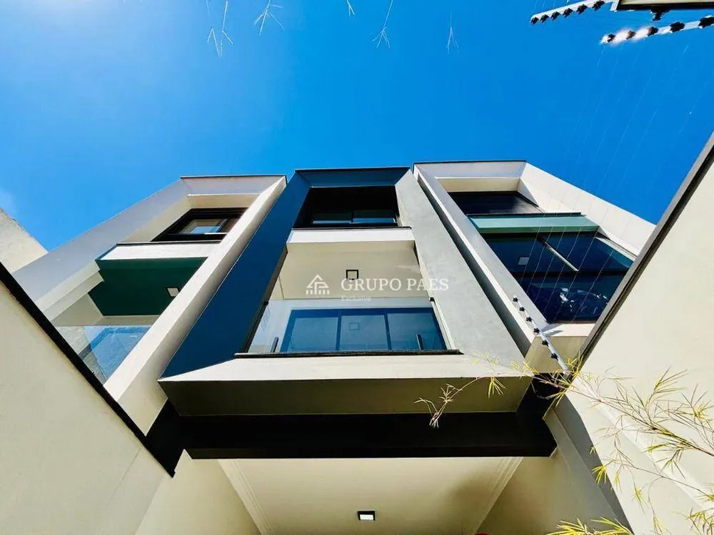 Sobrado, 3 quartos, 160 m² - Foto 16