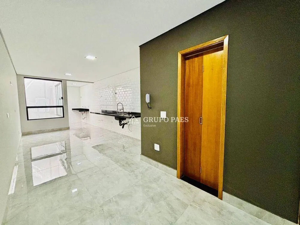 Sobrado, 3 quartos, 160 m² - Foto 6