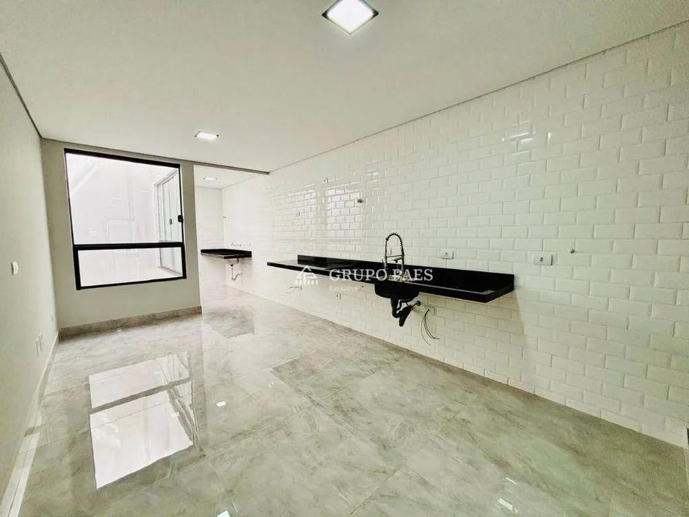 Sobrado, 3 quartos, 160 m² - Foto 7