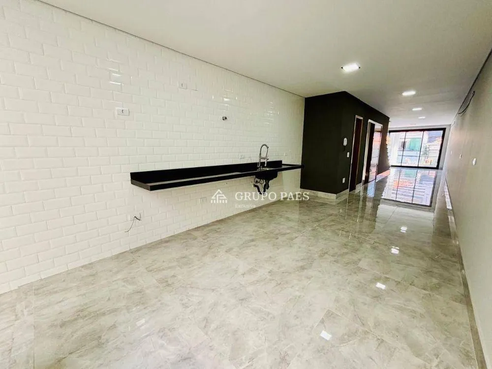 Sobrado, 3 quartos, 160 m² - Foto 8
