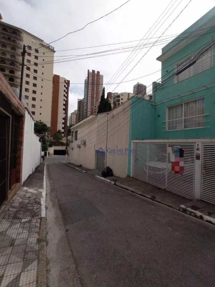 Sobrado, 4 quartos, 301 m² - Foto 11
