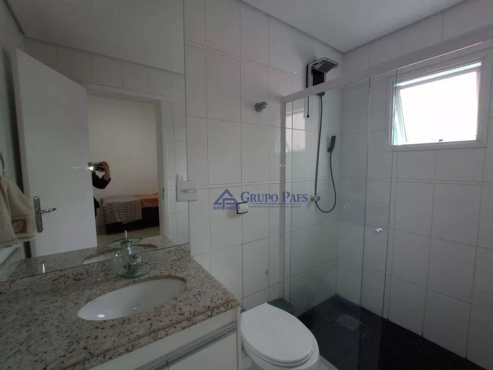 Sobrado, 4 quartos, 301 m² - Foto 8