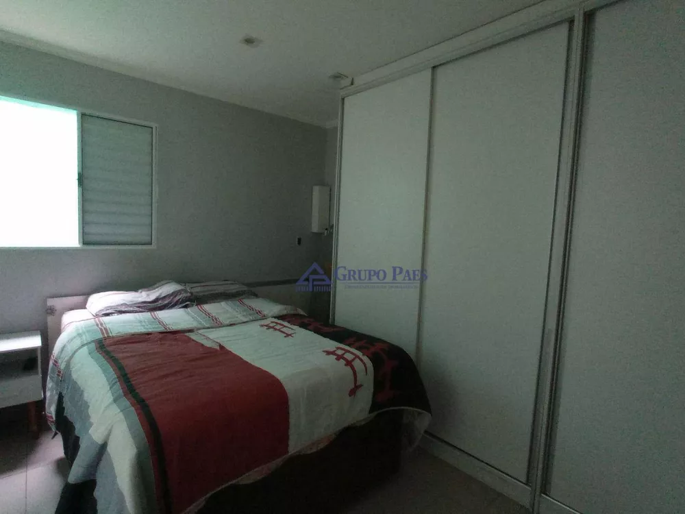 Sobrado, 4 quartos, 301 m² - Foto 4