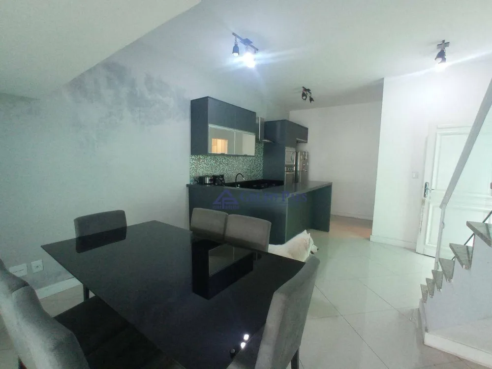 Sobrado, 4 quartos, 301 m² - Foto 13