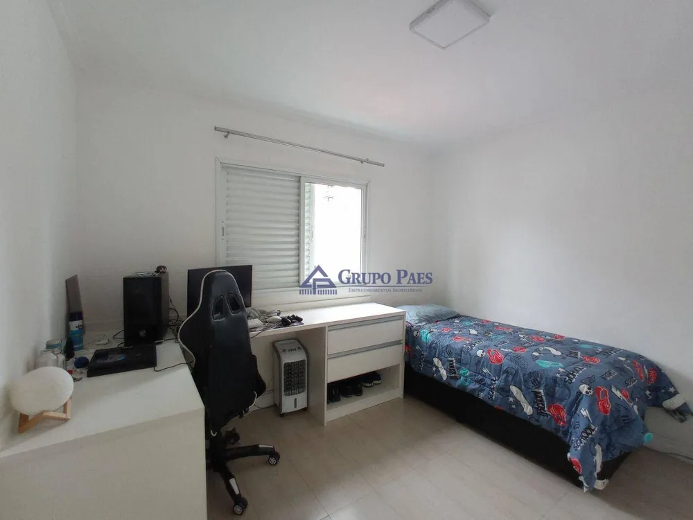 Sobrado, 4 quartos, 301 m² - Foto 19