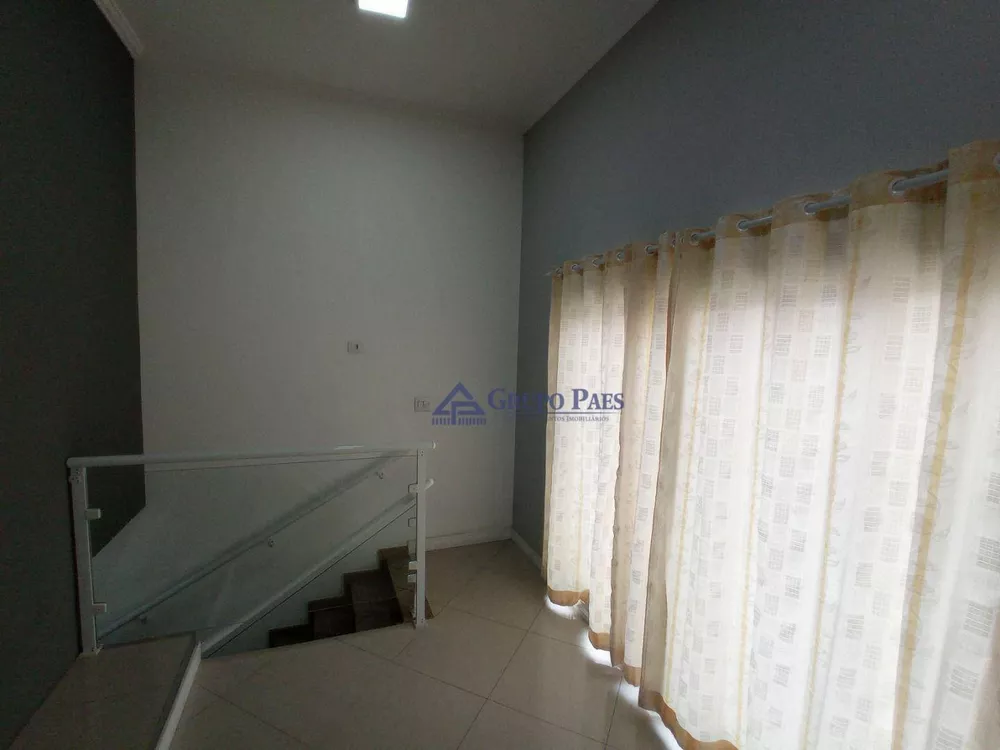 Sobrado, 4 quartos, 301 m² - Foto 10