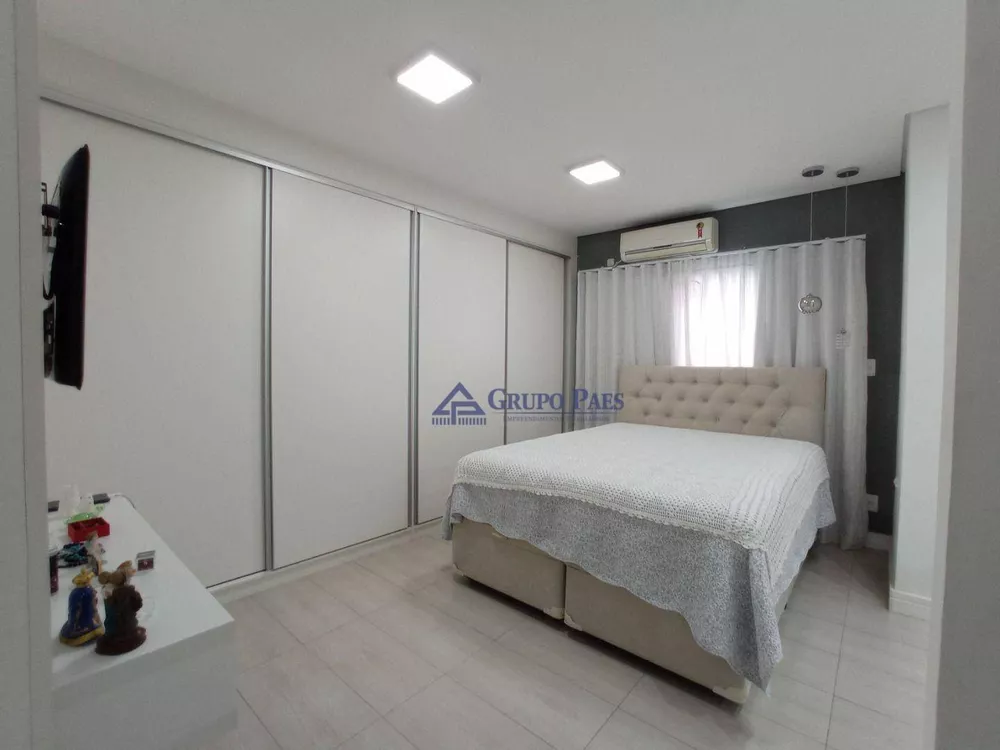 Sobrado, 4 quartos, 301 m² - Foto 9