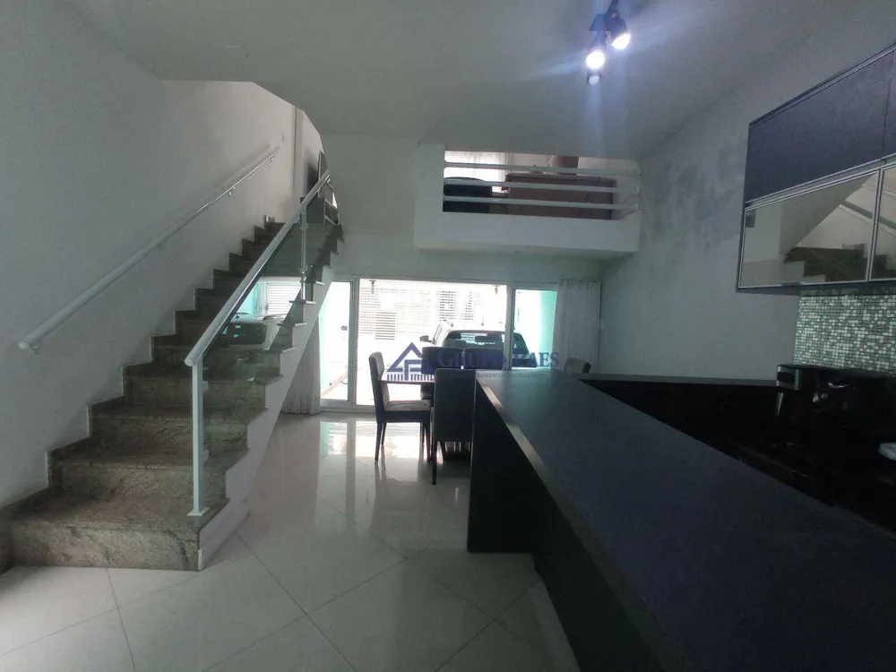 Sobrado, 4 quartos, 301 m² - Foto 17