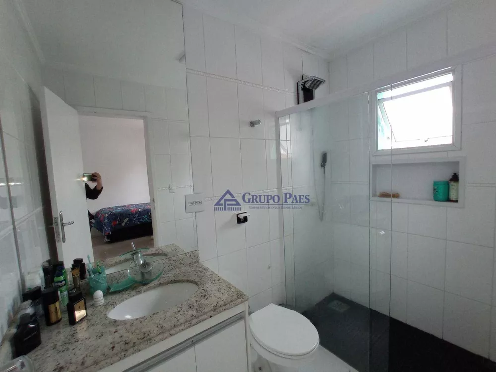 Sobrado, 4 quartos, 301 m² - Foto 12