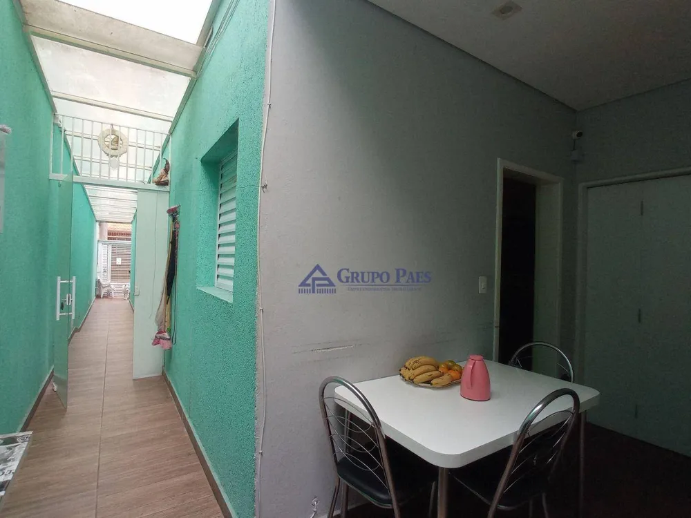 Sobrado, 4 quartos, 301 m² - Foto 14