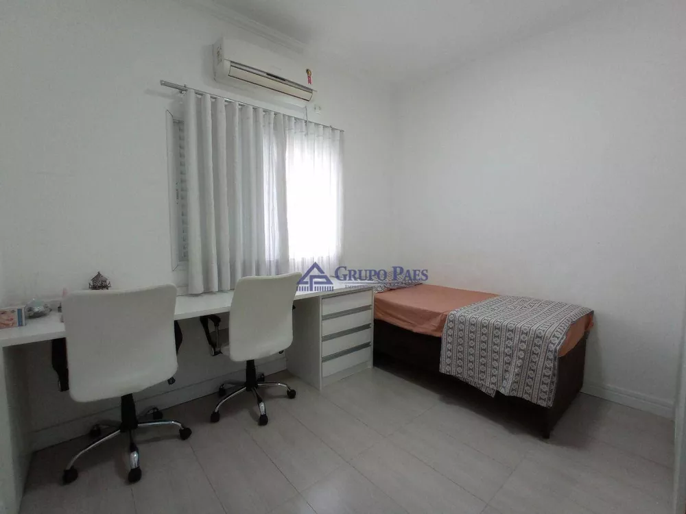 Sobrado, 4 quartos, 301 m² - Foto 7