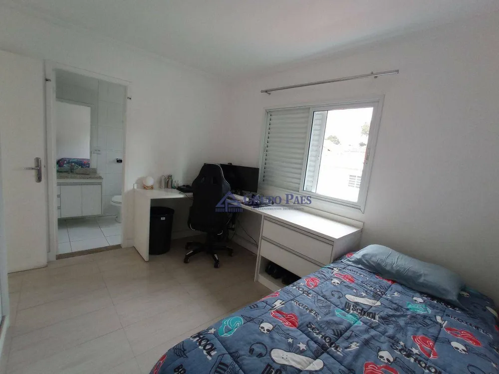 Sobrado, 4 quartos, 301 m² - Foto 24
