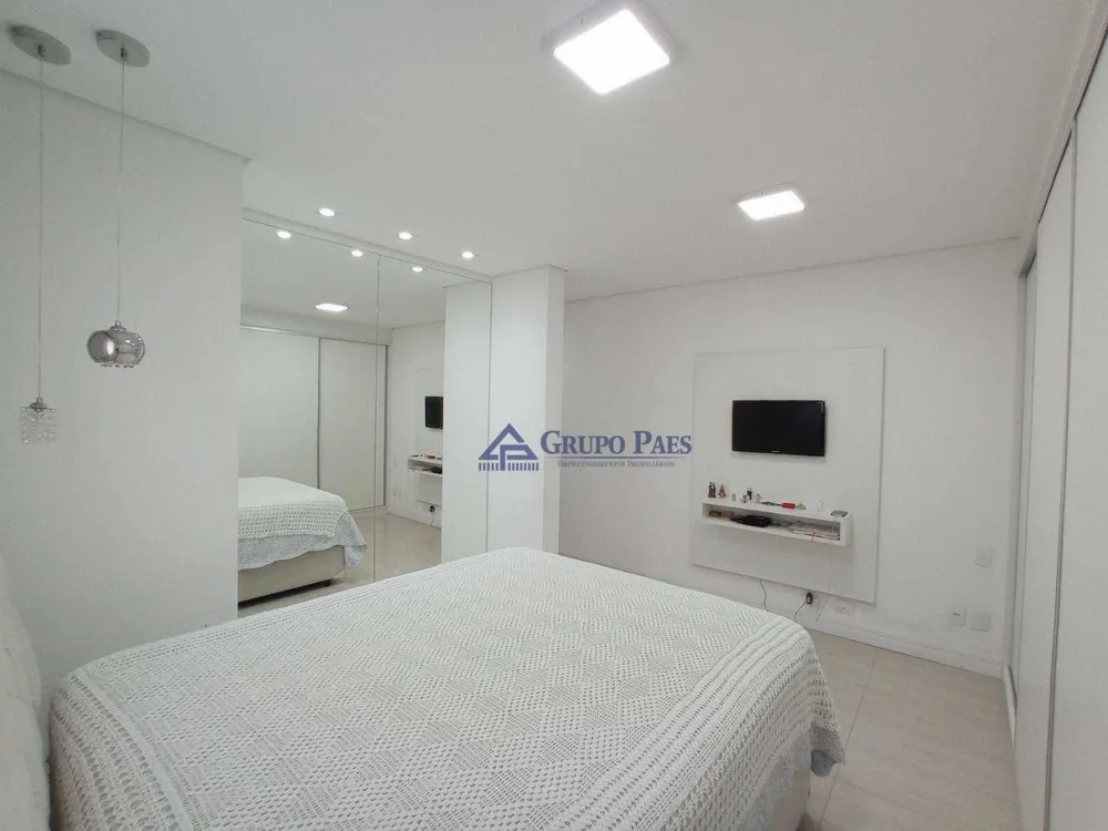 Sobrado, 4 quartos, 301 m² - Foto 22