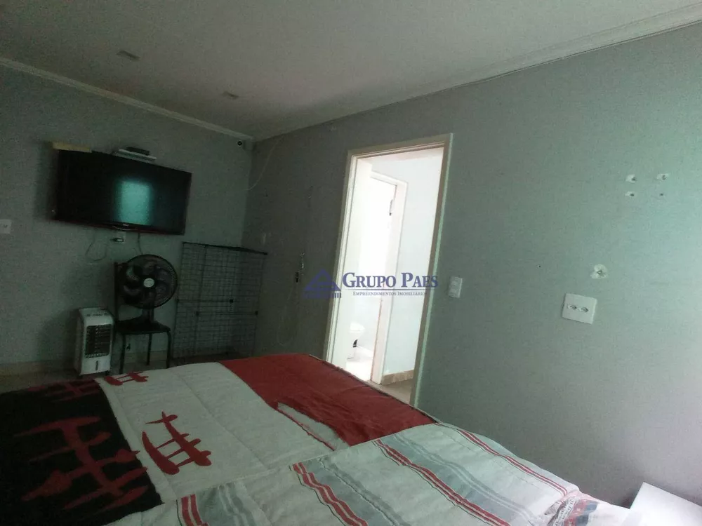 Sobrado, 4 quartos, 301 m² - Foto 5