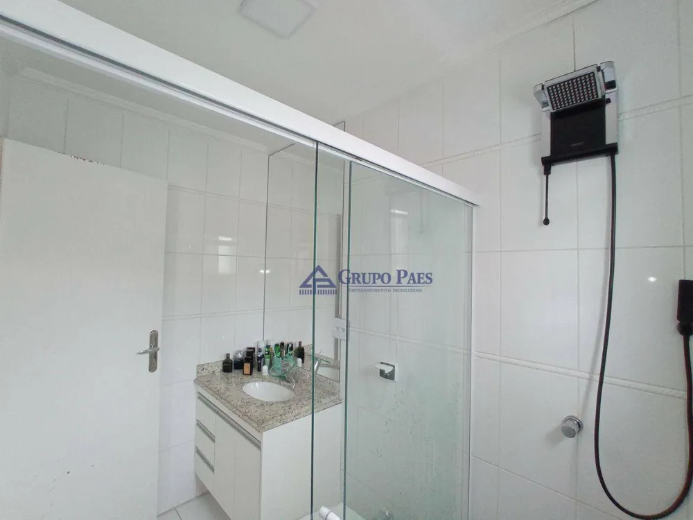 Sobrado, 4 quartos, 301 m² - Foto 20