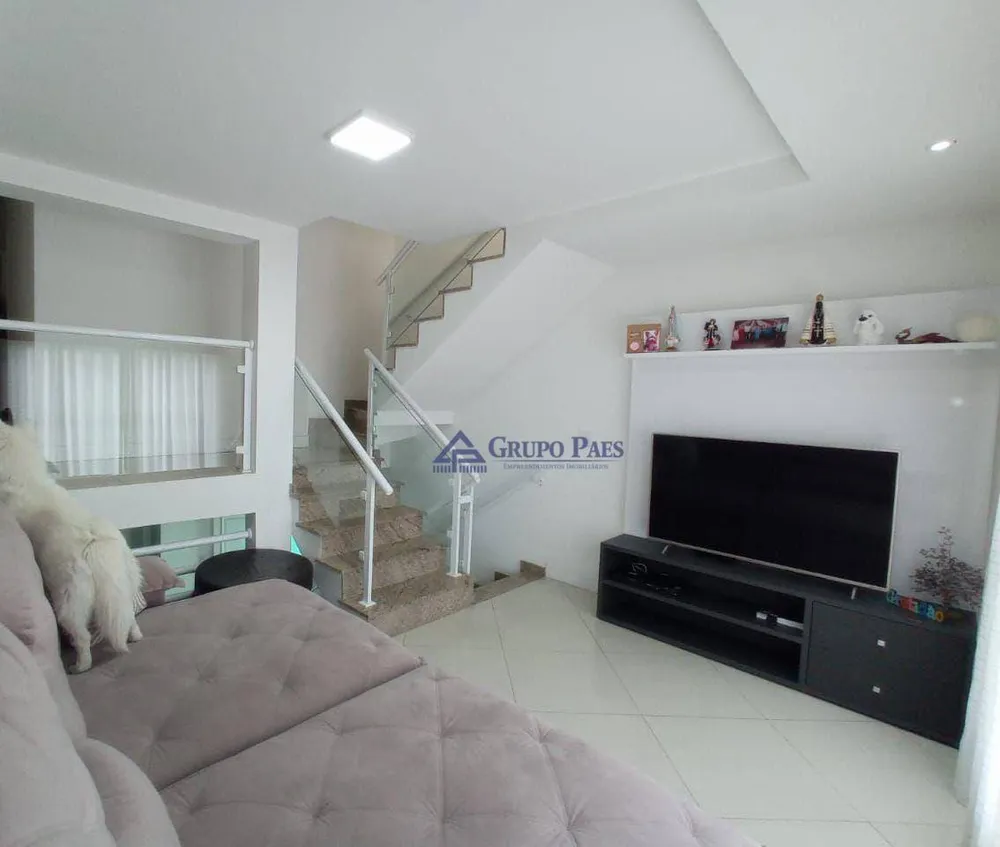 Sobrado, 4 quartos, 301 m² - Foto 15