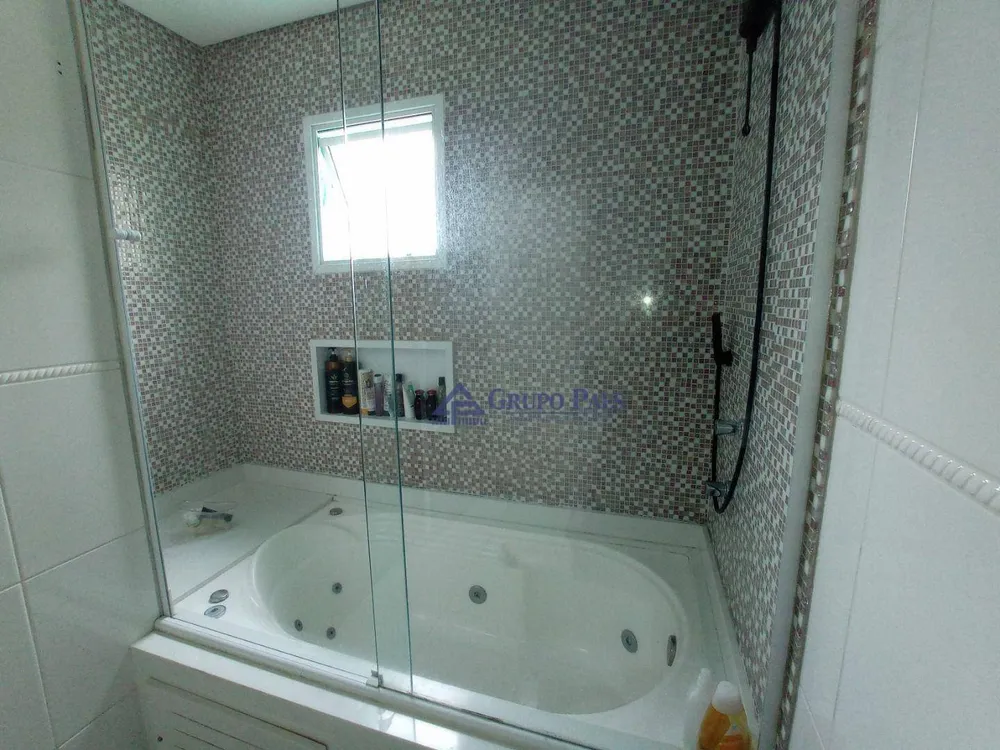 Sobrado, 4 quartos, 301 m² - Foto 21