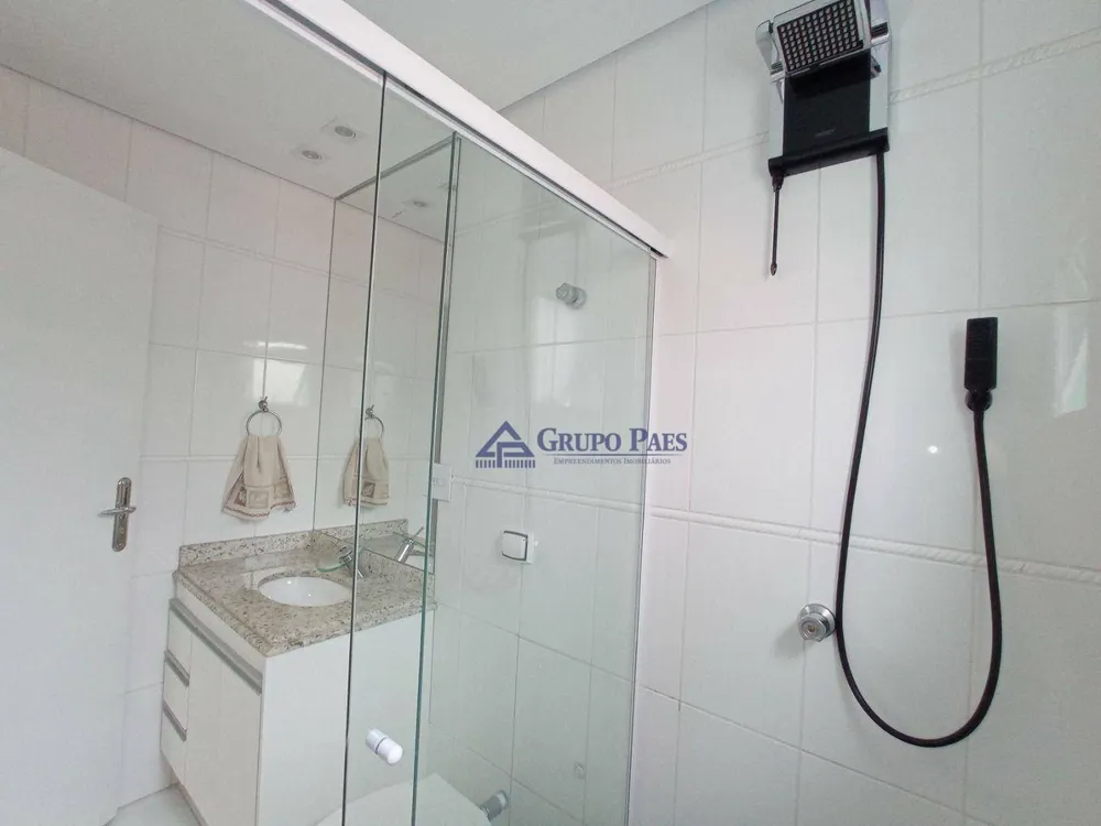 Sobrado, 4 quartos, 301 m² - Foto 18